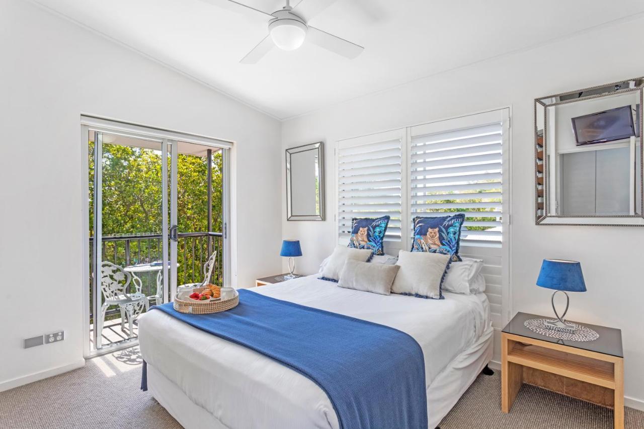 Verano Resort Noosa Noosaville Exterior photo
