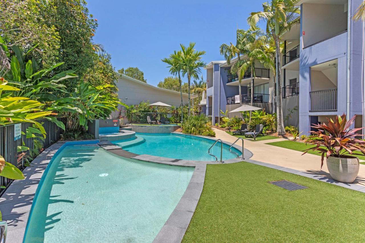 Verano Resort Noosa Noosaville Exterior photo