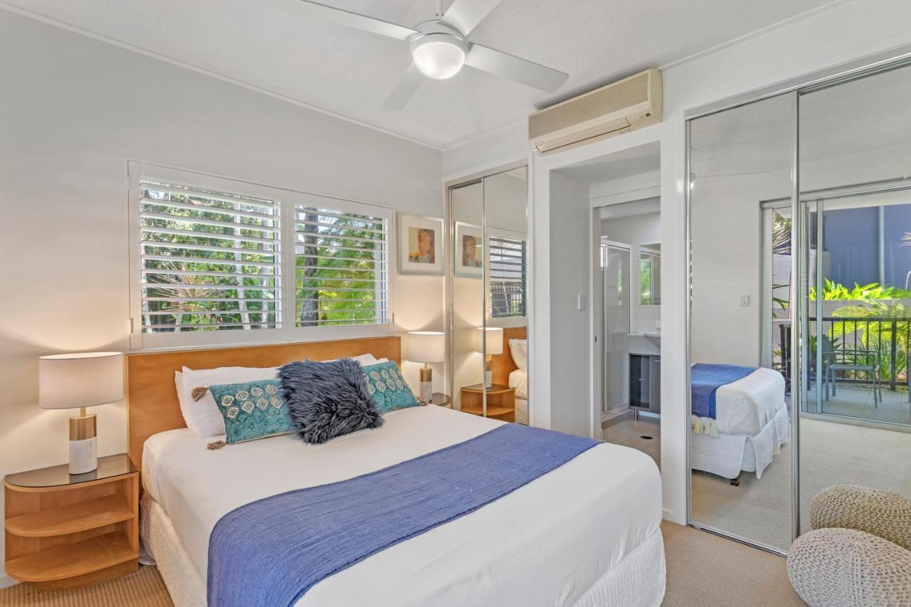 Verano Resort Noosa Noosaville Exterior photo