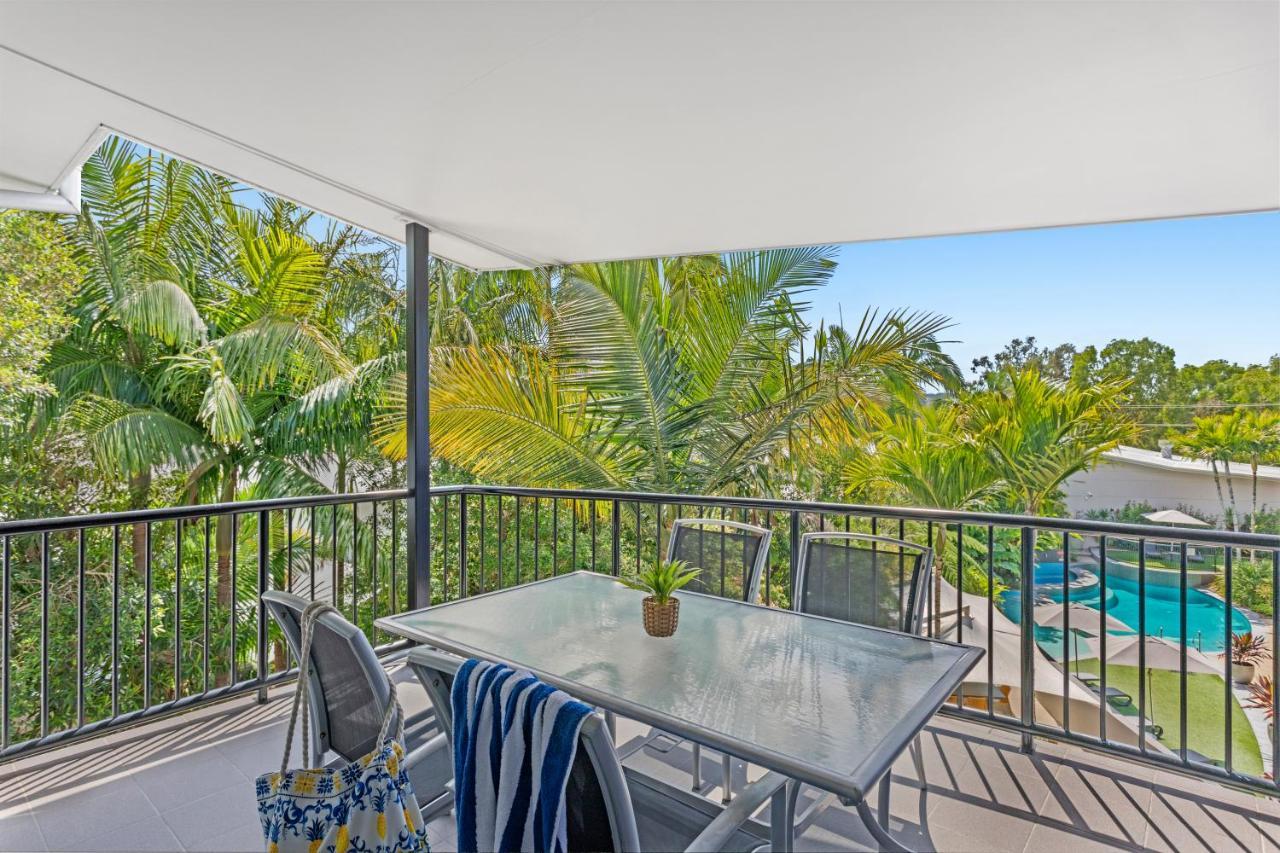 Verano Resort Noosa Noosaville Exterior photo
