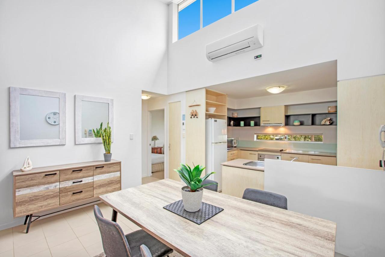 Verano Resort Noosa Noosaville Exterior photo