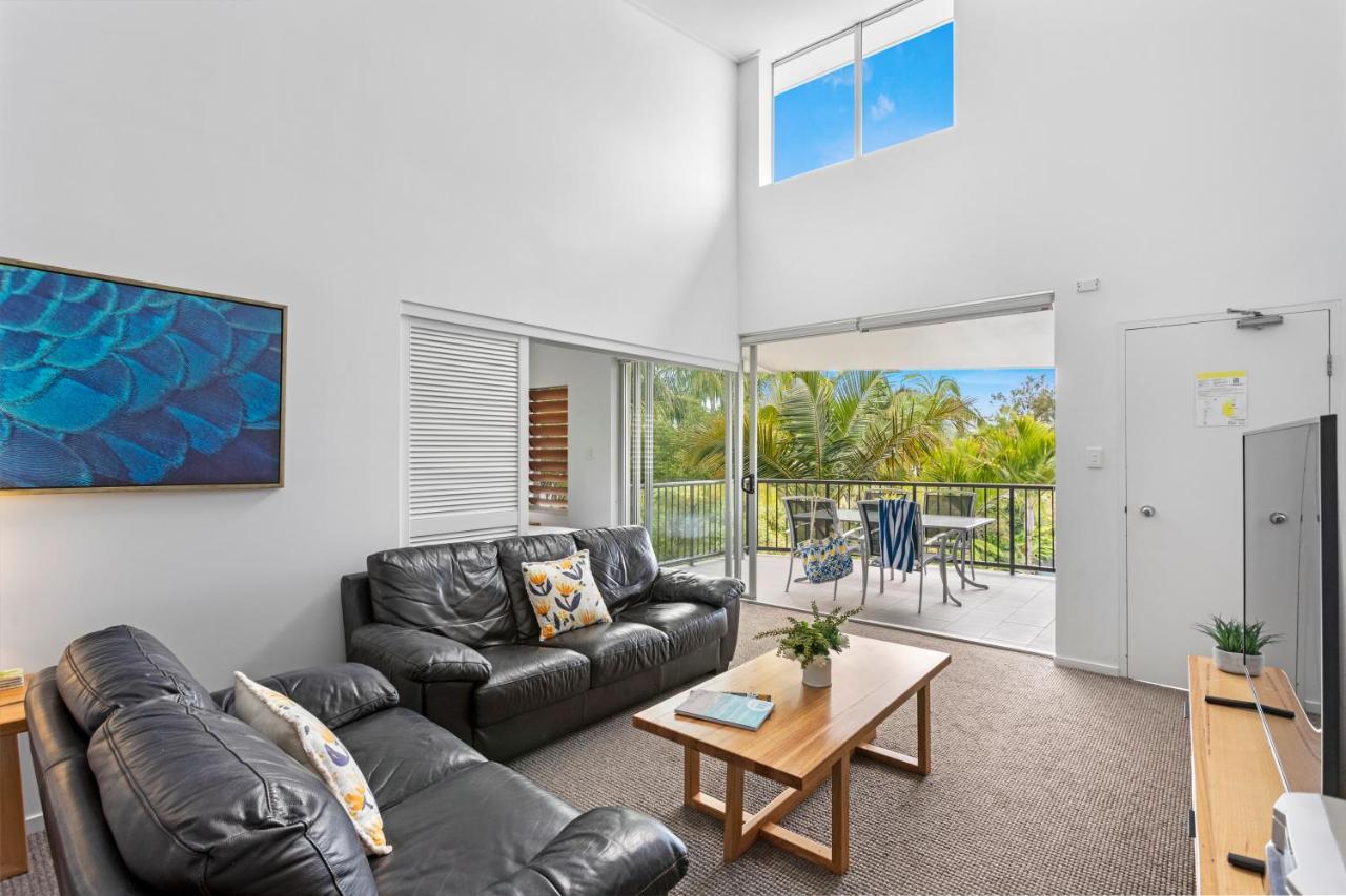 Verano Resort Noosa Noosaville Exterior photo