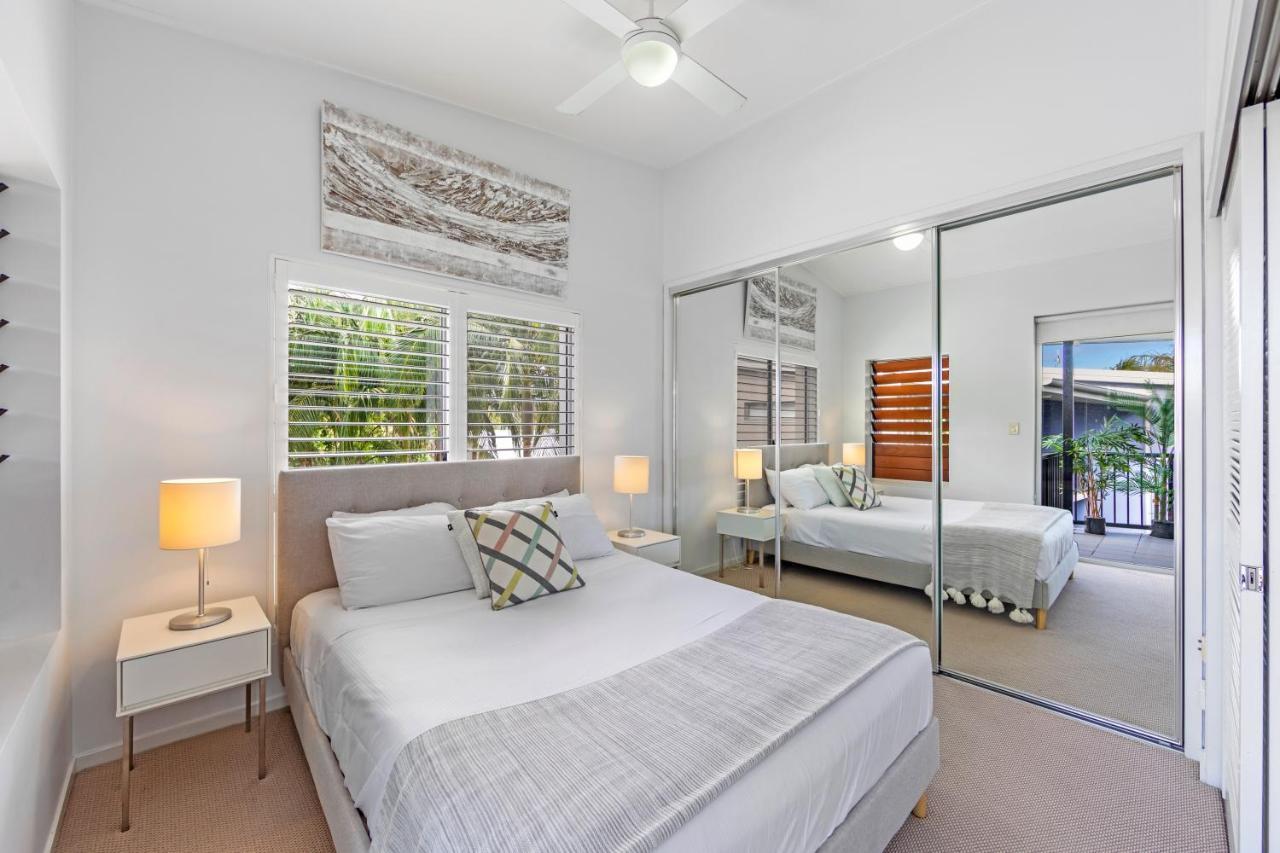 Verano Resort Noosa Noosaville Exterior photo