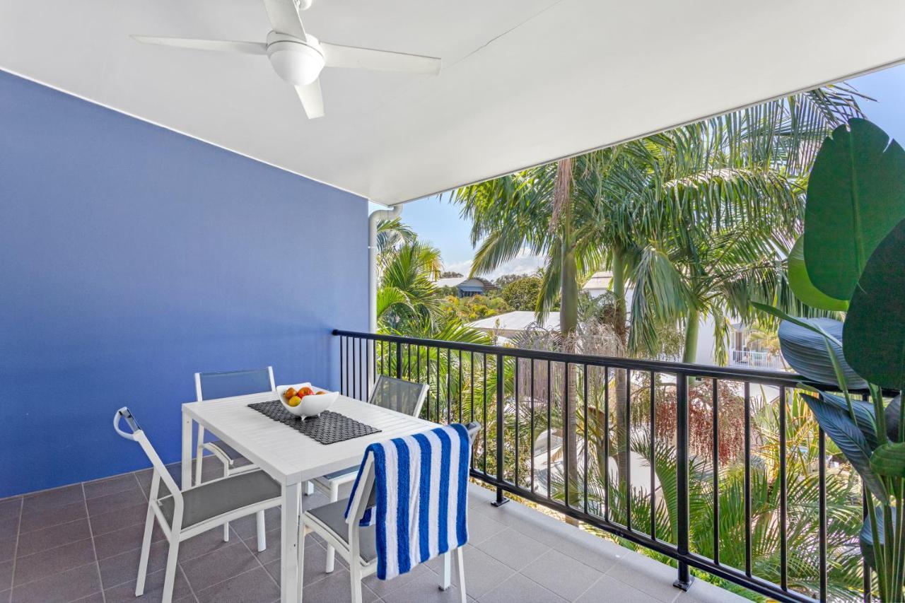 Verano Resort Noosa Noosaville Exterior photo