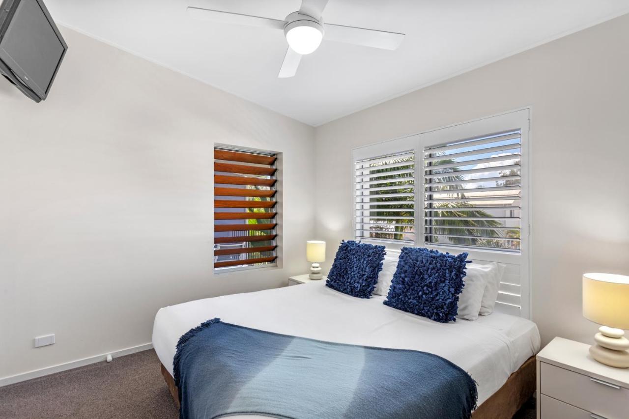 Verano Resort Noosa Noosaville Exterior photo