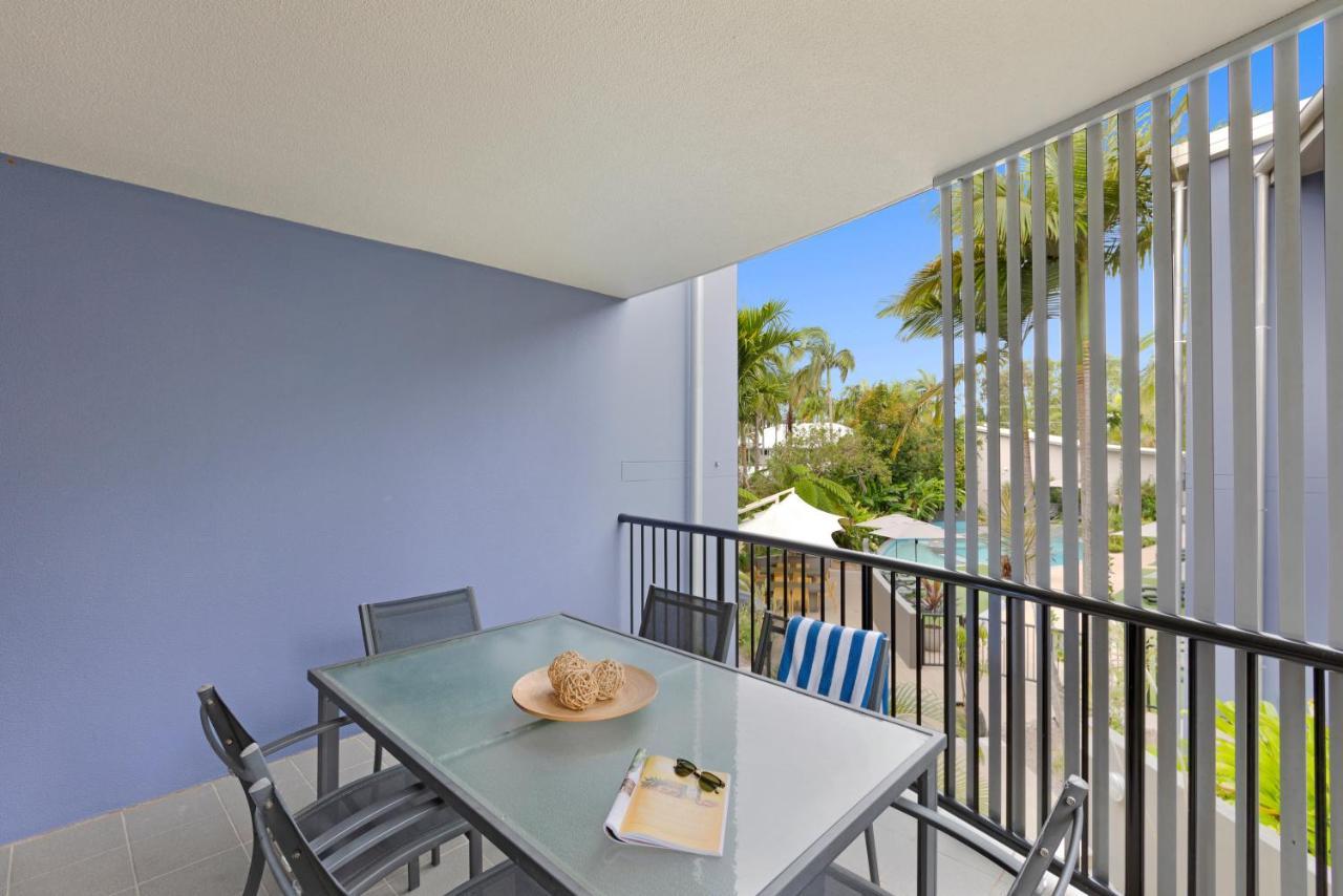 Verano Resort Noosa Noosaville Exterior photo