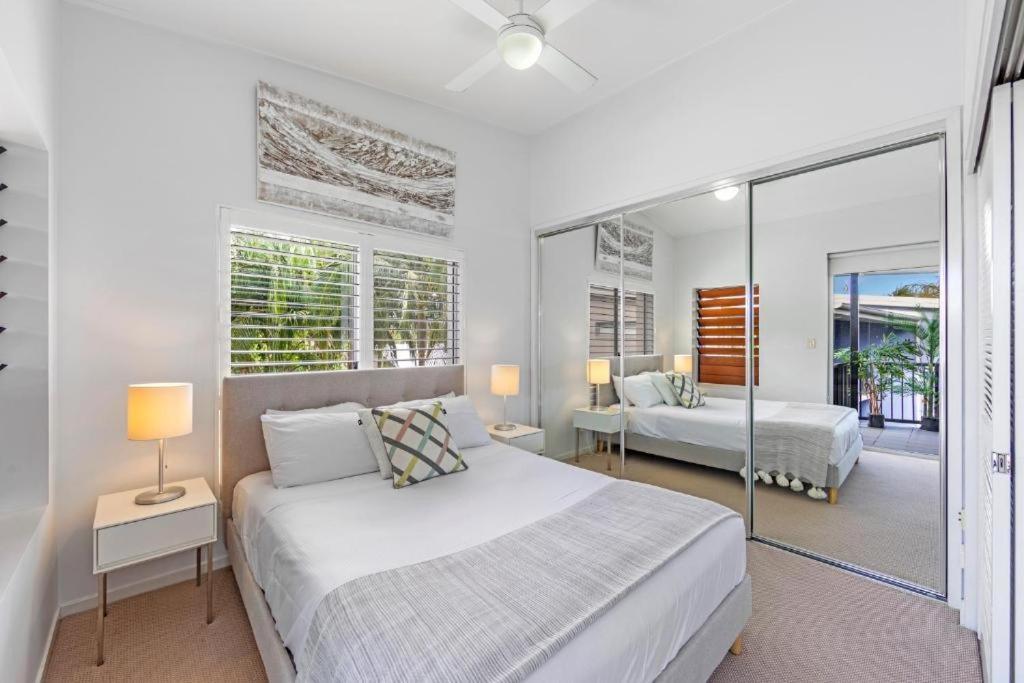 Verano Resort Noosa Noosaville Exterior photo