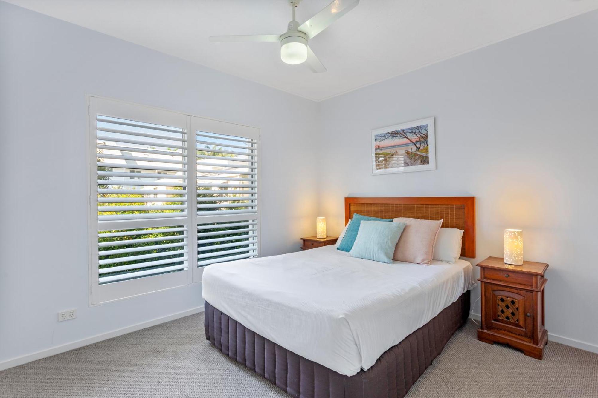 Verano Resort Noosa Noosaville Exterior photo